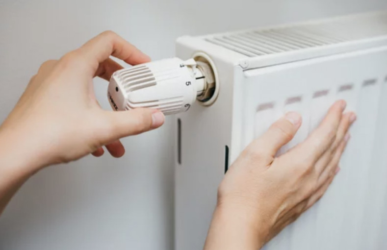 Klaipėdos energija: balandį Klaipėdoje – ženklus šilumos pigimas