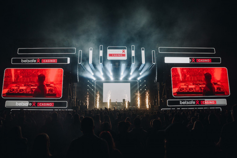 Paskutinis „Karklės“ festivalis: kartu su G&G Sindikatu, ambasadoriais M. Mikutavičiumi, Jovani ir kitais „Karklė“ tarė „iki pasimatymo“