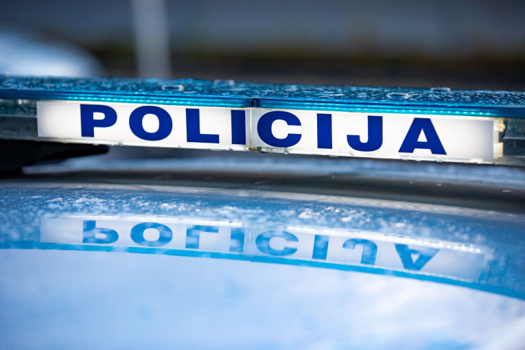 Klaipėdos kriminalistai operatyviai nustatė moksleivį, grasinusį susprogdinti sprogmenį mokykloje