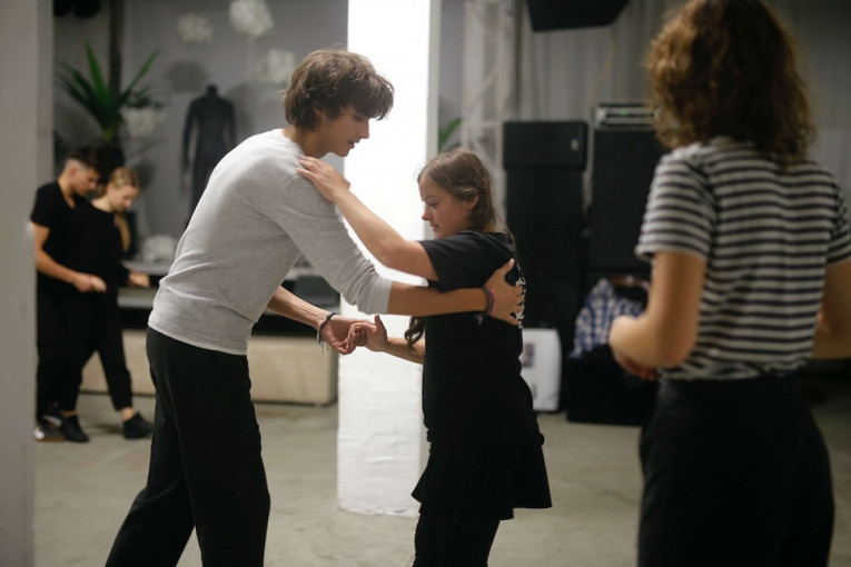 Klaipėdoje atgijo Lindy Hop bendruomenė