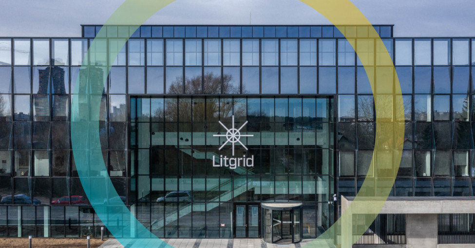„Litgrid“ praneša apie įvykį transformatorių pastotėje netoli Palangos