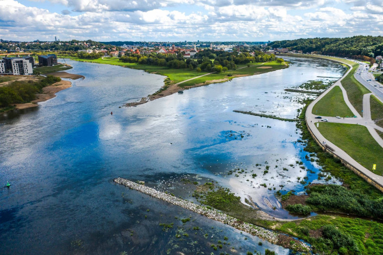 Žalioji laivyba Lietuvą gali iškelti į pasaulio lyderius – jau paskelbta rinkos konsultacija