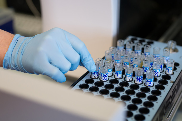 Klaipėdos universiteto ligoninės kuriamas biobankas tapo Nacionalinio biobanko dalimi