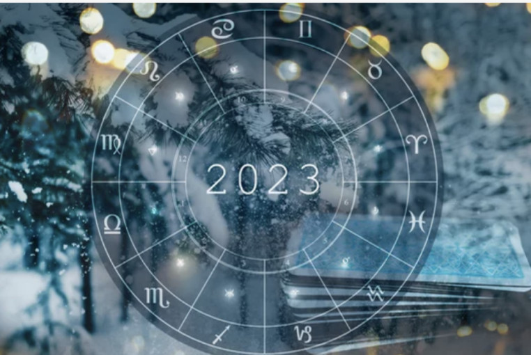 Horoskopas 2023 metams