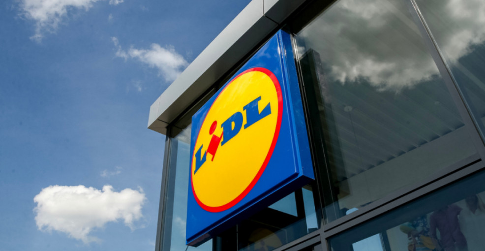 VVTAT skyrė 100 tūkst. eurų bauda UAB „LidI Lietuva"
