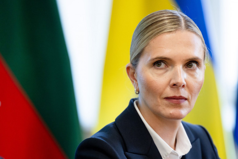 Ministrė A. Bilotaitė darbo vizitu lankysis Klaipėdoje