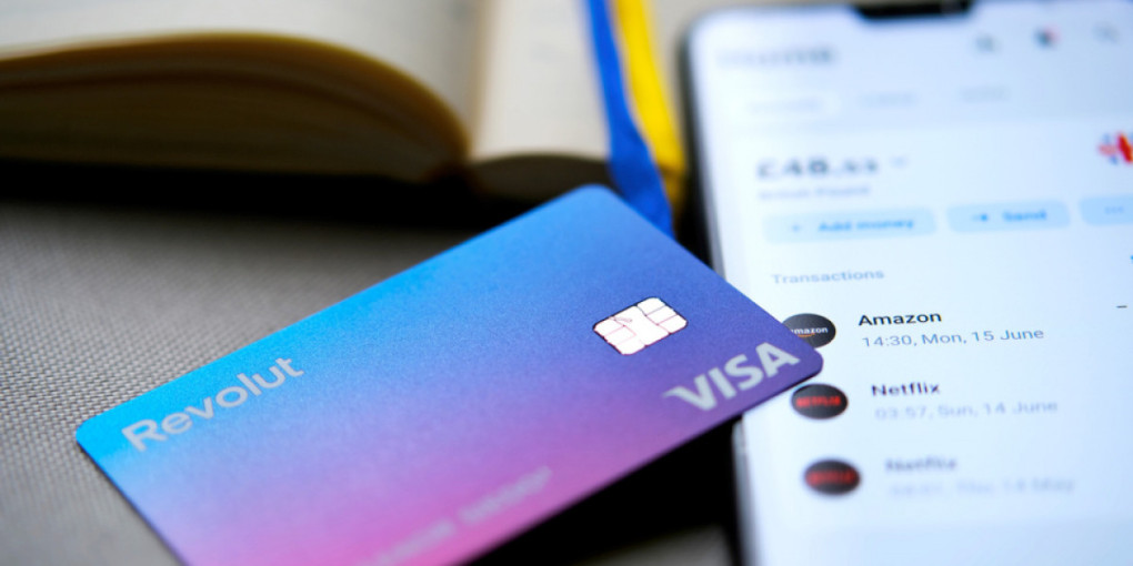 „Revolut Bank“ gavo banko licenciją