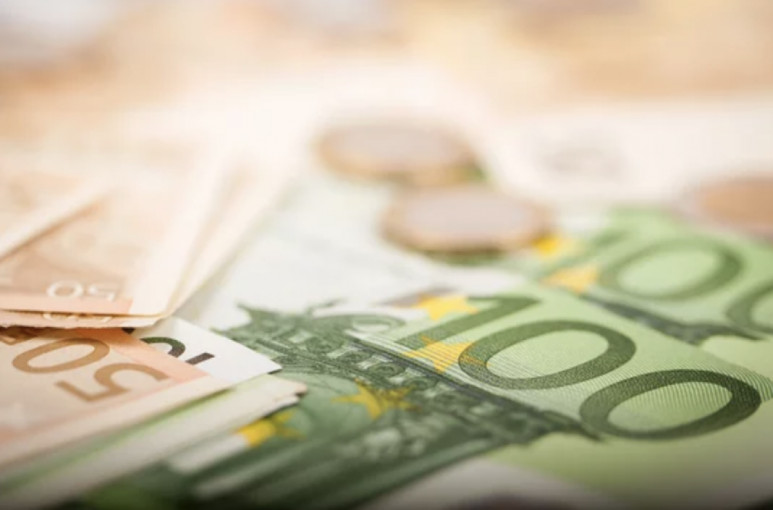Klaipėdos rajonas patvirtino rekordinį 2023 m. biudžetą