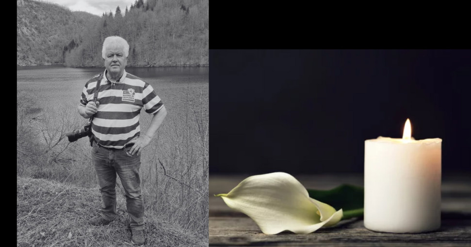 Anapilin iškeliavo žinomas Lietuvos gamtininkas, fotografas, rašytojas ir radijo laidų vedėjas Selemonas Paltanavičius