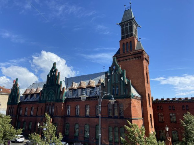 Pašto įveiklinimo koncepciją apjungs jūrinė tematika