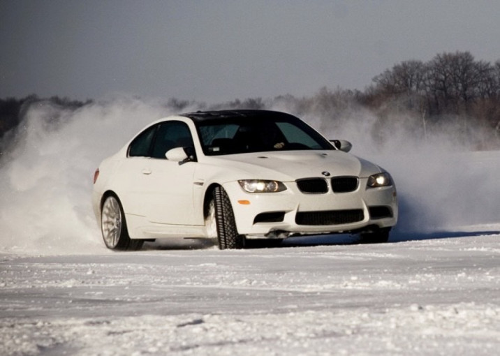 Šeštadienį Klaipėdoje vyks automobilių „driftingas"