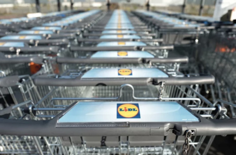 „Lidl“ skelbia, kaip dirbs per Kalėdas ir Naujuosius metus
