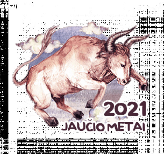 Didysis 2021-ųjų metų horoskopas: jautis žada gerus metus visiems zodiako ženklams