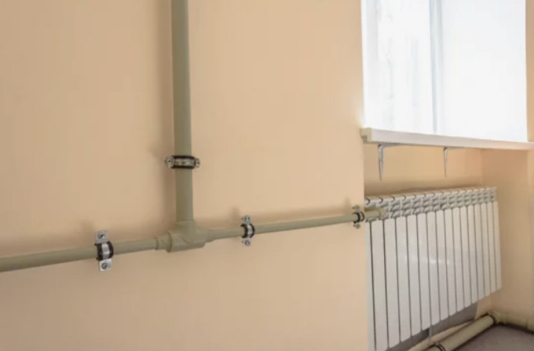 Klaipėdos raj. švietimo įstaigose – šildymo sezono pradžia
