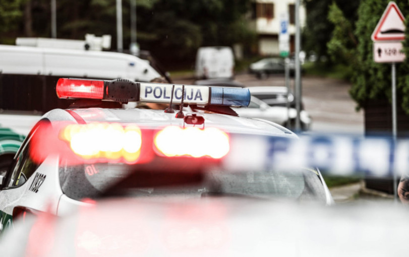 Dingusi 19-metė – rasta nužudyta Šilutės rajone, įtariamasis sulaikytas