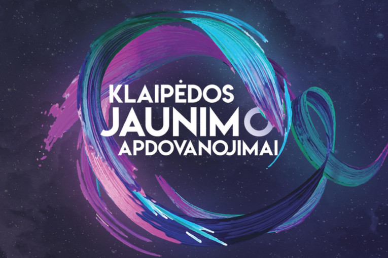 Šiais metais „Klaipėdos jaunimo apdovanojimuose“ net 12 skirtingų nominacijų