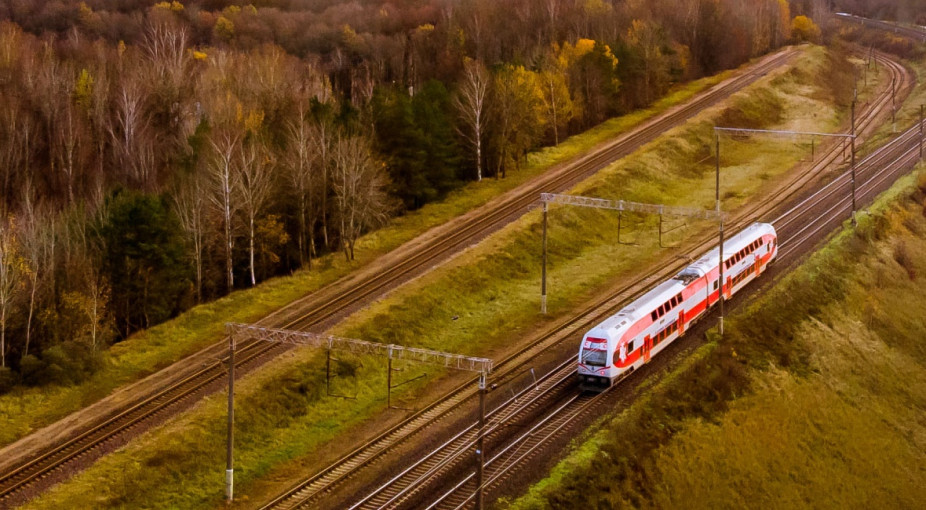 „Litgrid“ šalia Kretingos statys skirstyklą geležinkelių elektrifikacijai
