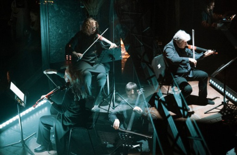 KKS kviečia atrasti įkvepiančius vasariškos muzikos koncertus po atviru dangumi