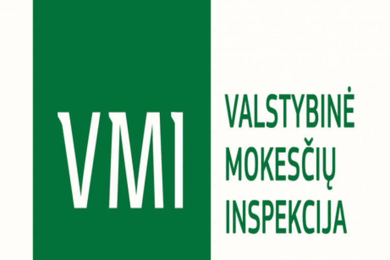 Klaipėdoje VMI organizuoja nemokamą susitikimą - konferenciją (PROGRAMA)