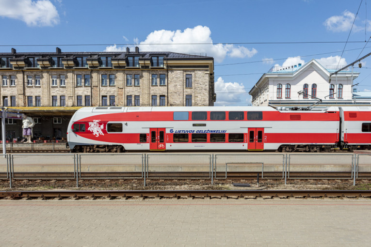 Lietuvos geležinkeliai grąžina Klaipėda–Šilutė–Klaipėda reisą