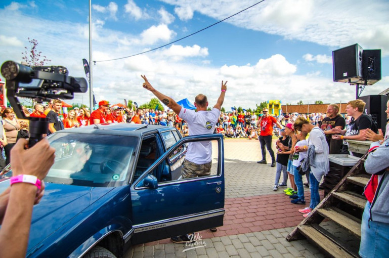Penktasis grandiozinis Klaipėda Motor BBQ festivalis sugrįžta sudrebinti pajūrio