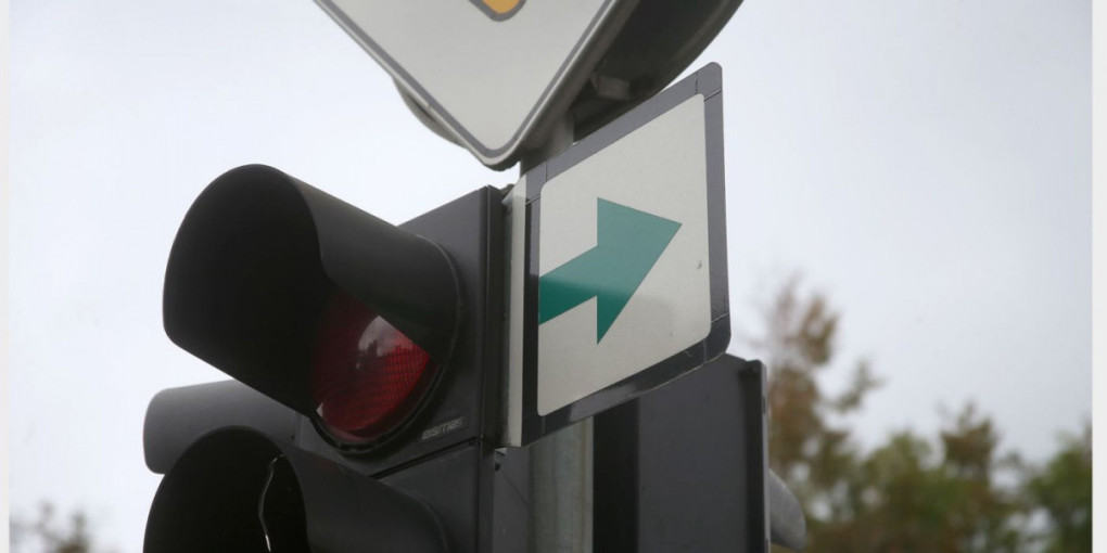 Atskleidė kur Klaipėdoje sieks grąžinti žaliąsias rodykles