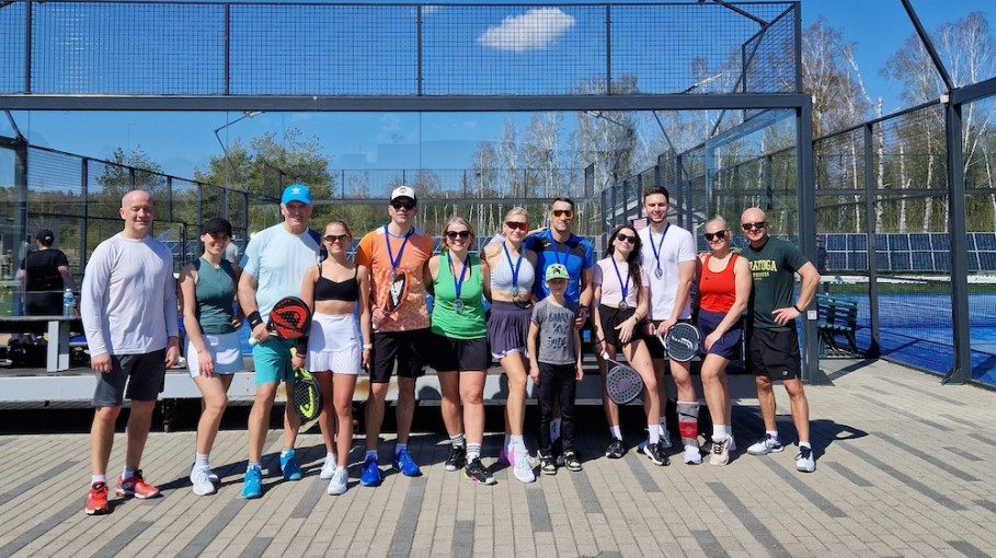 Tokio turnyro Klaipėda dar nematė: dvi dienos sportinio azarto, įspūdingų prizų ir emocijų
