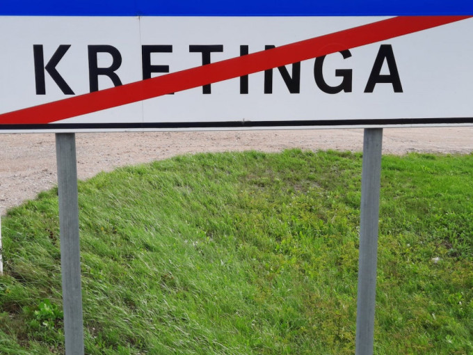 Kretinga norėjo neįsileisti čia dirbančių klaipėdiečių, kad neužveštų užkrato