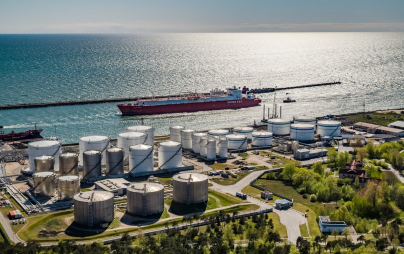 Akcininko lūkesčių raštas AB „Klaipėdos nafta“: užtikrinti Lietuvos energetinį saugumą ir bendrovės transformaciją