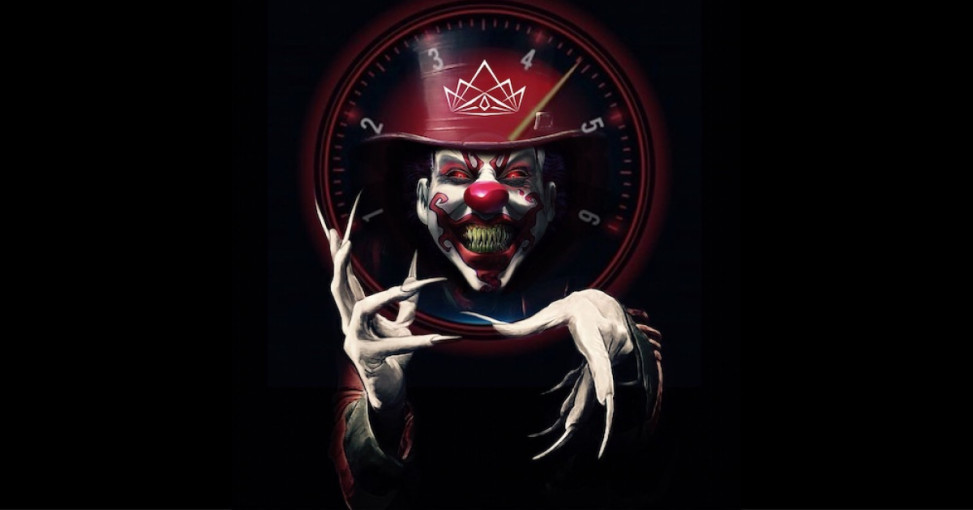 Automobilių entuziastai Klaipėdoje bursis į baisiausią metų naktį - „Hallowheel showoff 2023 - Circus“