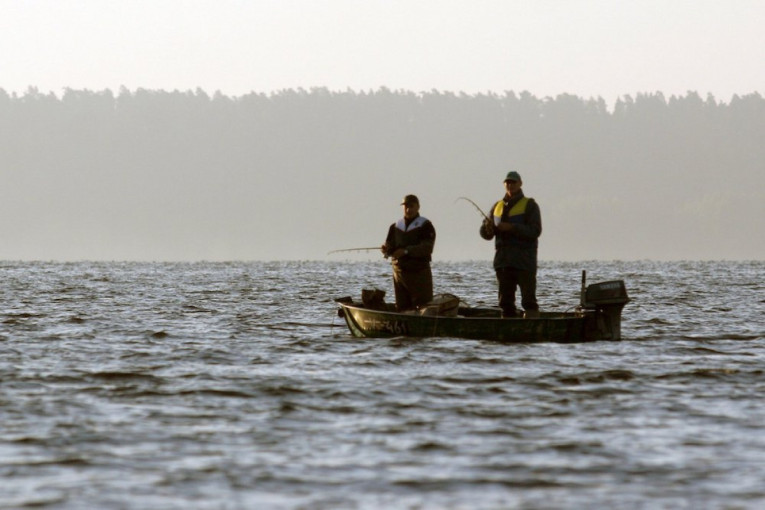 Nuo Naujųjų metų didėja mėgėjų žvejybos leidimų kainos