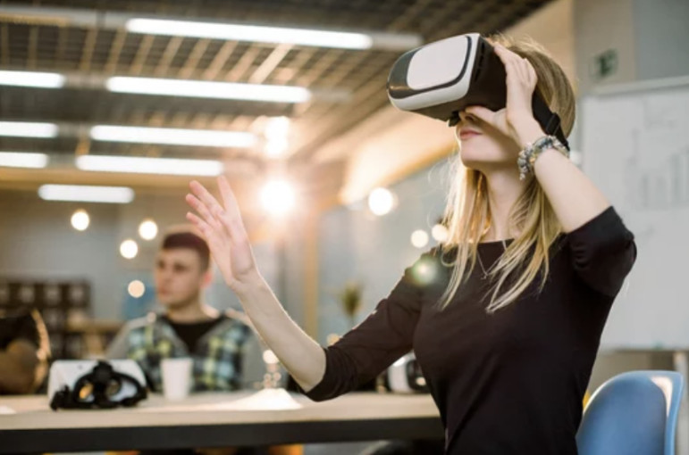 Skaitmeninis projektas „VR‘Kantu: Klaipėdos istorija kitu kampu“ – I. Kanto bibliotekos laimėjimas