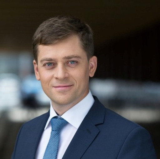 Klaipėdos raj. savivaldybės administracijos direktorius traukiasi iš pareigų