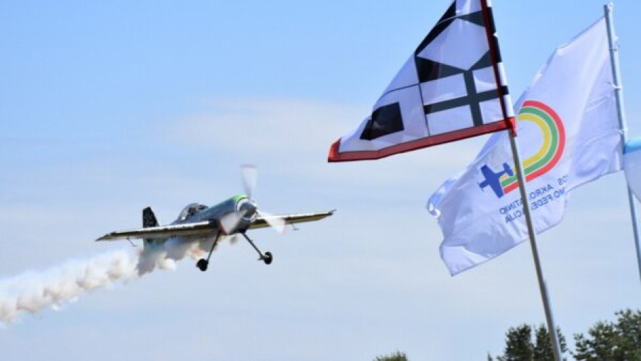 Neringa minės unikalią sukaktį – Nidos sklandymo mokyklos 90-metį