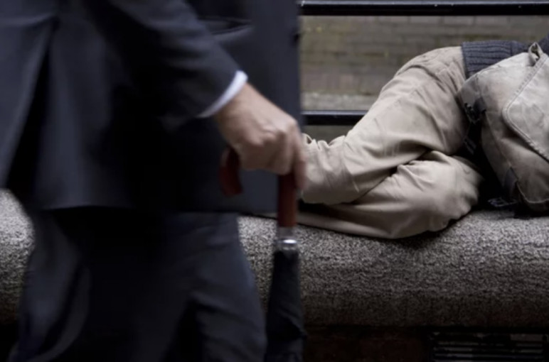 Lietuvos „Caritas“: skursta kas ketvirtas šalies gyventojas