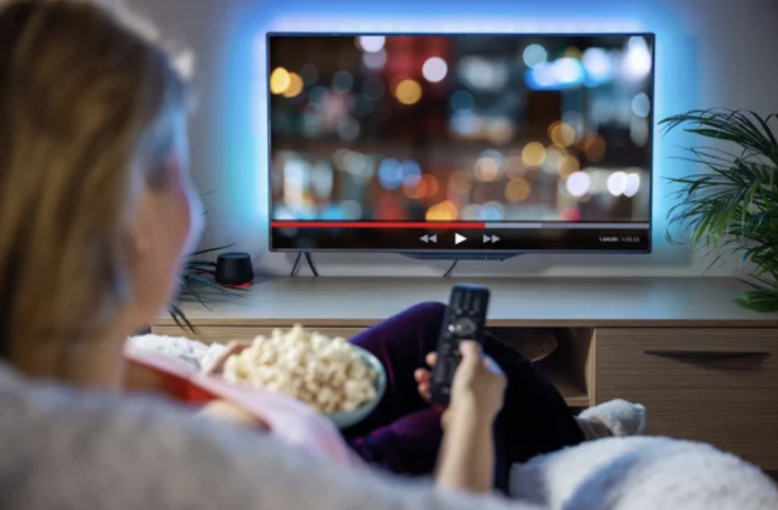 Programėlė Plius.TV – vieni pliusai televizijos žiūrovams