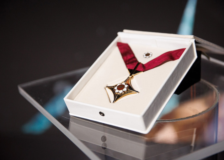 Garbingiausių Lietuvoje teatro apdovanojimų ceremonija šiemet vyks Klaipėdoje