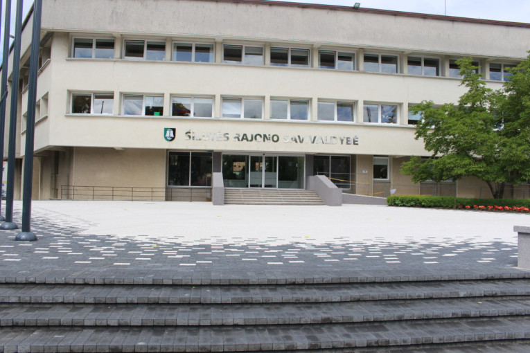 Atliekamas ikiteisminis tyrimas dėl įtariamos korupcijos Šilutės rajono savivaldybėje