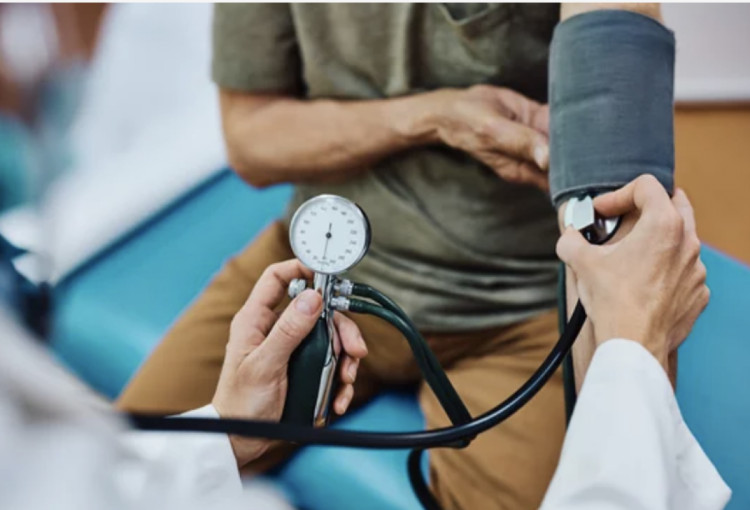 Bus pereinama prie efektyvesnių šeimos medicinos paslaugų