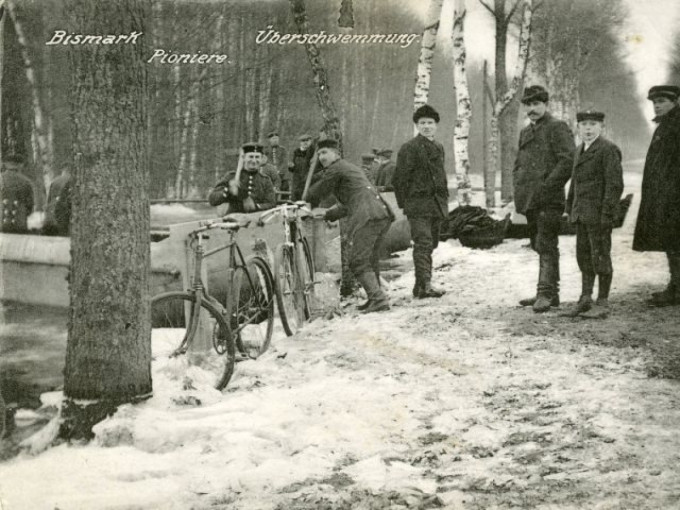 Klaipėdos krašto istorija