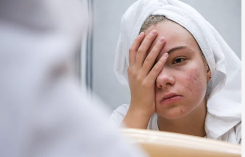 Penktadienį Klaipėdoje vyks nemokama paskaita - susitikimas su gydytoja dermatologe