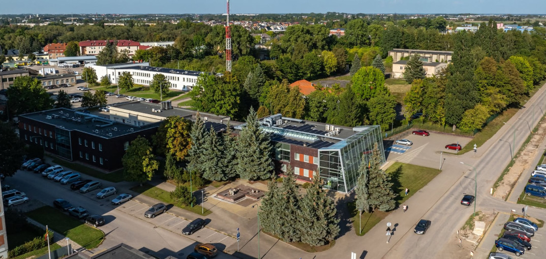 „Klaipėdos vanduo“ laboratorija akredituota pagal tarptautinį standartą