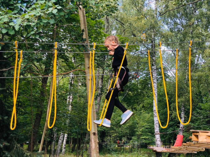 Šeštadienį Poilsio parke – nemokama „Judrioji mugė“