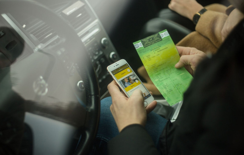 Įsigaliojus naujai transporto priemonių savininkų sistemai, iki rugsėjo bus taikomas tolerancijos laikotarpis