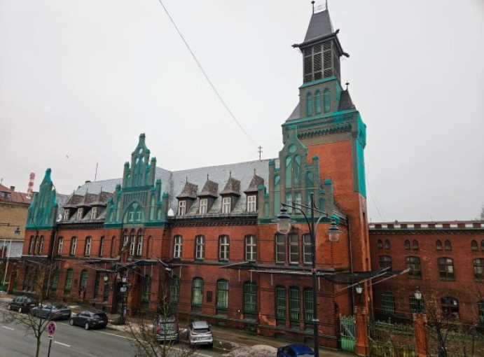 Centrinio pašto atgaivinimas: Savivaldybė išgirdo reikalavimą prisidėti finansiškai