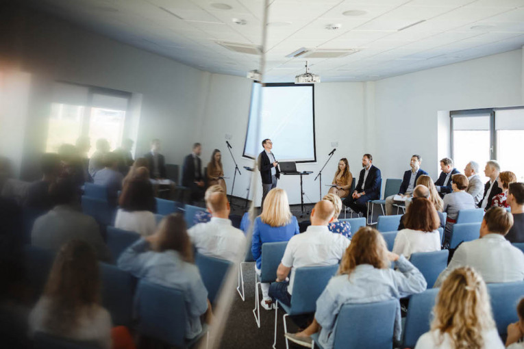 KU „Blue growth leaders academy“ renka naują dalyvių kursą