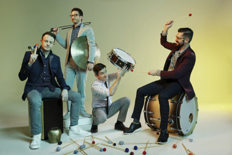 48-asis „Klaipėdos muzikos pavasaris“: laikysis tradicijų, tačiau žada ir už „rėmų“ išeinančių programų