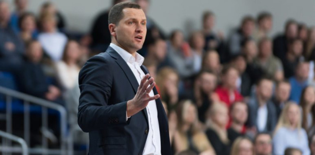T.Gaidamavičius perima „Neptūno“ vairą
