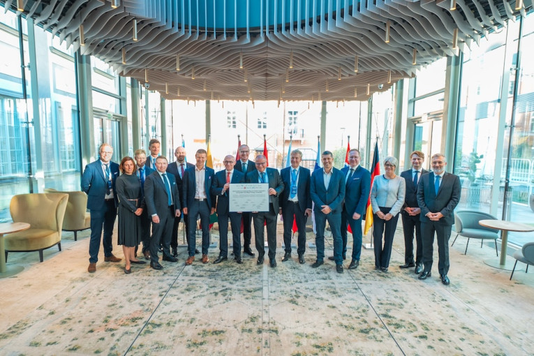 „KN Energies“ prisijungė prie naujos Baltijos regiono energetikos iniciatyvos