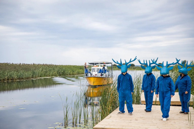 Rugpjūtį jau antrą kartą vyks Vilhelmo teatrų festivalis